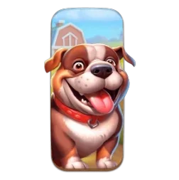 The Dog
House