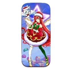 Starlight
Christmas