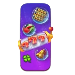 Buah
777
