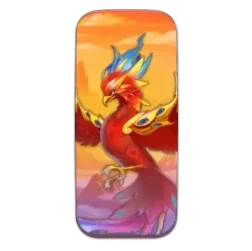 Phoenix
Legend