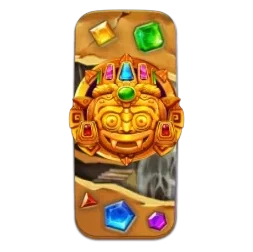 Aztec
Gems