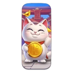 Lucky
Neko