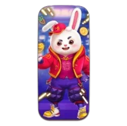 Fortune
Rabbit