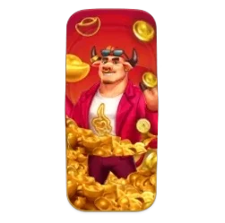 Fortune
Ox