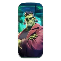 Doctor
Frankenstein