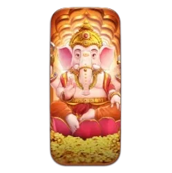 Ganesha
Fortune