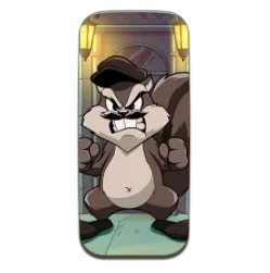 Le
Bandit