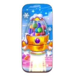 Sugar Rush
Xmas
